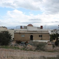 Business center in Greece, Crete