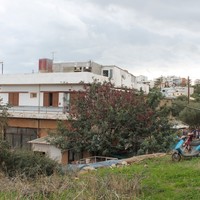 Business center in Greece, Crete