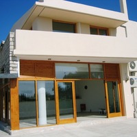 Business center in Greece, Crete, Irakleion, 440 sq.m.