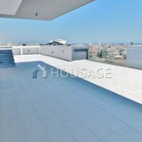 Flat in Republic of Cyprus, Lemesou, 176 sq.m.