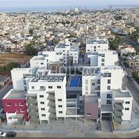 Flat in Republic of Cyprus, Lemesou, 176 sq.m.