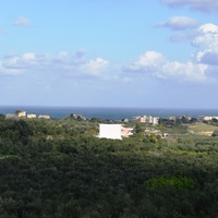 Business center in Greece, Crete, 308 sq.m.