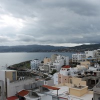 Flat in Greece, Crete, 125 sq.m.