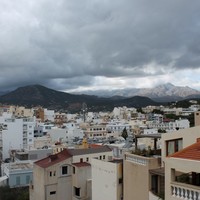 Flat in Greece, Crete, 125 sq.m.