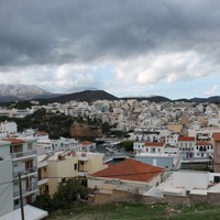 Квартира в Греции, Крит, 125 кв.м.