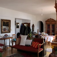 Flat in Greece, Crete, 125 sq.m.