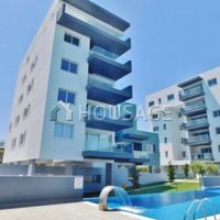 Flat in Republic of Cyprus, Lemesou, 176 sq.m.