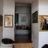 Flat in Greece, Crete, 125 sq.m.