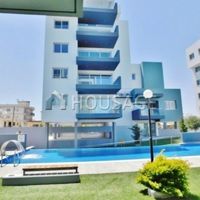 Квартира на Кипре, Лимасол, 173 кв.м.