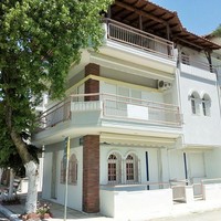 Отель (гостиница) в Греции, Центральная Македония, Центр, 388 кв.м.