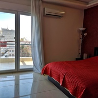 Квартира в Греции, Центральная Македония, Центр, 68 кв.м.