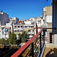 Квартира в Греции, Центральная Македония, Центр, 68 кв.м.