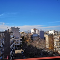 Квартира в Греции, Центральная Македония, Центр, 68 кв.м.