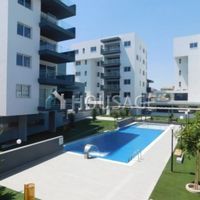 Квартира на Кипре, Лимасол, 173 кв.м.