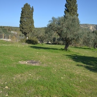 Земельный участок в Греции, Крит, Ираклион