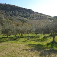 Земельный участок в Греции, Крит, Ираклион