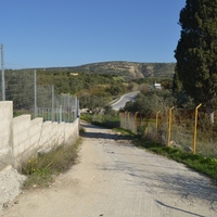 Земельный участок в Греции, Крит, Ираклион