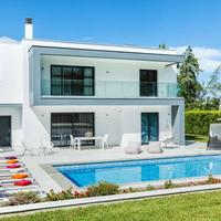 Villa in Greece, Central Macedonia, Center, 164 sq.m.