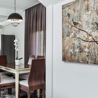 Villa in Greece, Central Macedonia, Center, 164 sq.m.