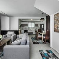 Villa in Greece, Central Macedonia, Center, 164 sq.m.