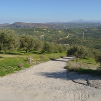 Земельный участок в Греции, Крит, Ираклион