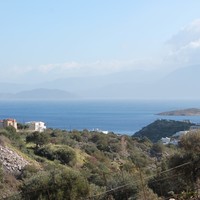 Земельный участок в Греции, Крит