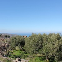 Land plot in Greece, Crete