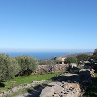 Land plot in Greece, Crete