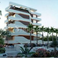 Apartment in Republic of Cyprus, Lemesou, 100 sq.m.