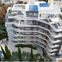 Apartment in Republic of Cyprus, Lemesou, 100 sq.m.