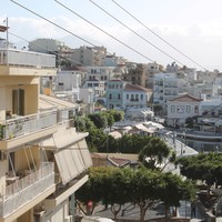 Business center in Greece, Crete, 650 sq.m.