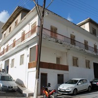 Business center in Greece, Crete, 650 sq.m.