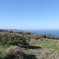 Земельный участок в Греции, Крит