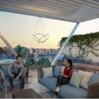 Apartment in Republic of Cyprus, Lemesou, 100 sq.m.