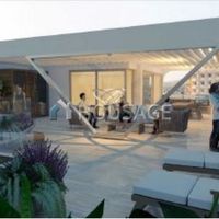 Apartment in Republic of Cyprus, Lemesou, 100 sq.m.