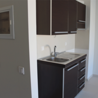 Flat in Greece, Central Macedonia, Center, 67 sq.m.