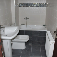 Flat in Greece, Central Macedonia, Center, 67 sq.m.