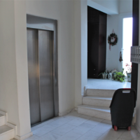 Flat in Greece, Central Macedonia, Center, 67 sq.m.