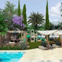 Apartment in Republic of Cyprus, Lemesou, 100 sq.m.