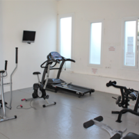 Flat in Greece, Central Macedonia, Center, 67 sq.m.