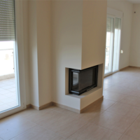Flat in Greece, Central Macedonia, Center, 127 sq.m.