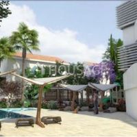 Apartment in Republic of Cyprus, Lemesou, 100 sq.m.