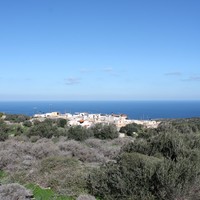 Land plot in Greece, Crete