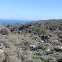 Land plot in Greece, Crete