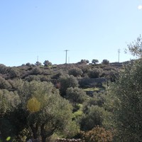 Land plot in Greece, Crete