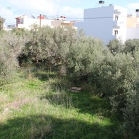 Земельный участок в Греции, Крит