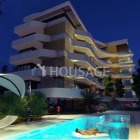 Apartment in Republic of Cyprus, Lemesou, 100 sq.m.