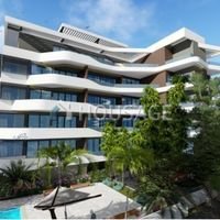 Apartment in Republic of Cyprus, Lemesou, 100 sq.m.