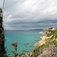 Land plot in Greece, Ionian Islands