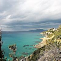 Land plot in Greece, Ionian Islands